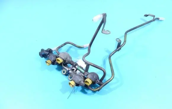 Subaru Forester SF Fuel injector 17522AA572 IMPRK1356187