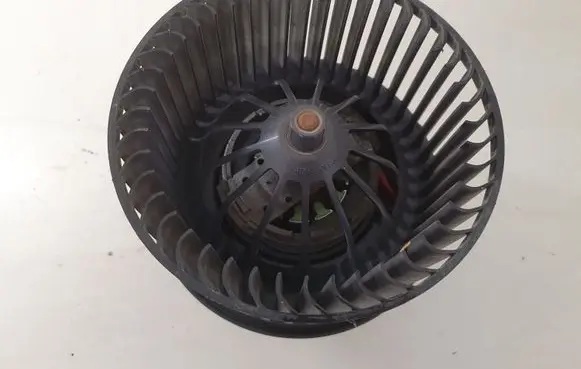 Ford S-MAX Heater fan/blower 6G9T18456BA
