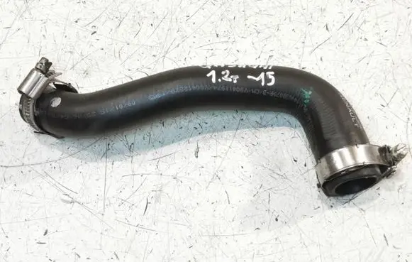 Nissan Qashqai Engine coolant pipe/hose 144688079R