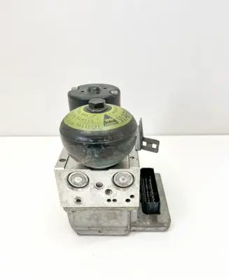Mercedes-Benz SL R230 ABS Pump 0265960028 0265202063