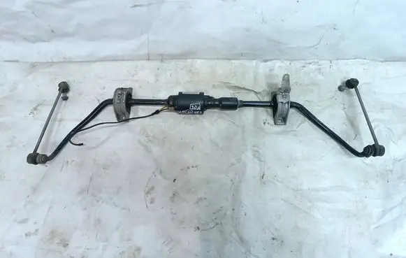 BMW 5 E60 E61 Active stabilizer 6762925 37116762925 3711676292504