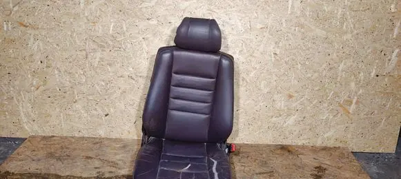 Mercedes-Benz 380 560SEC C126 Front passenger seat 
