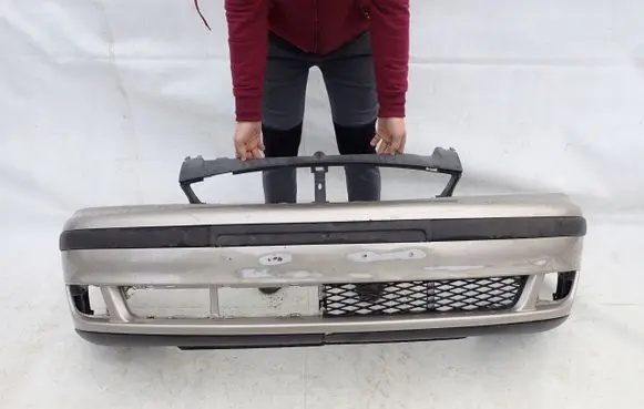 Ford Galaxy Front bumper 7M5807231