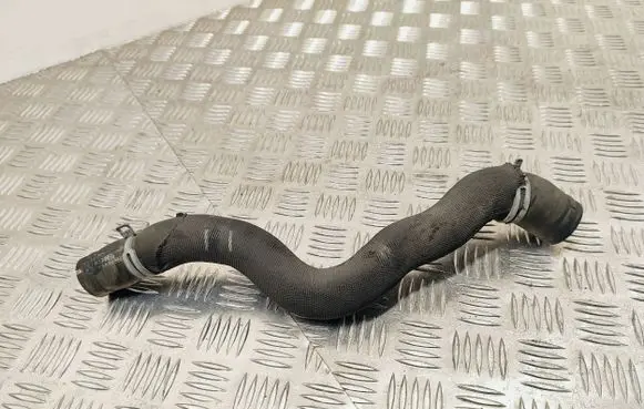 Ford Focus Engine coolant pipe/hose