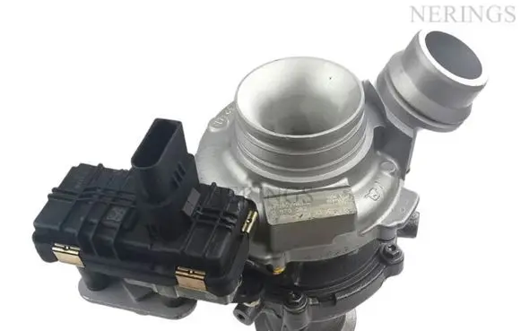 BMW 1 F20 F21 Turbo 819976 819976-5012S