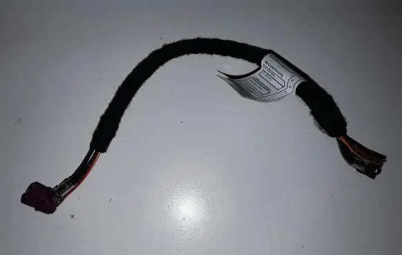 Mini Clubman F54 Panel wiring 9380880