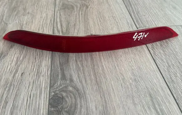 BMW X5 F15 Rear tail light reflector 7290091