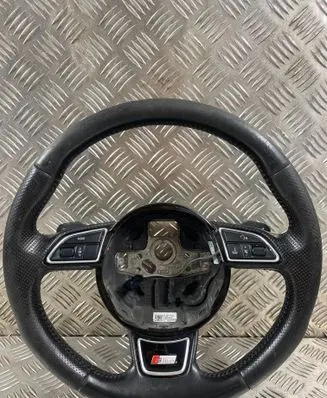 Audi A4 S4 B8 8K Steering wheel 8K0419091CB