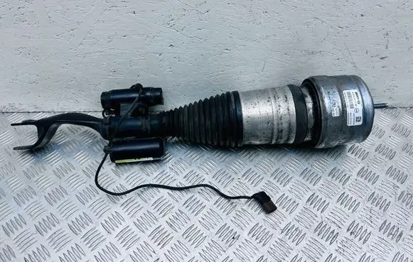 Mercedes-Benz GLC X253 C253 Air suspension front shock absorber A2133202100