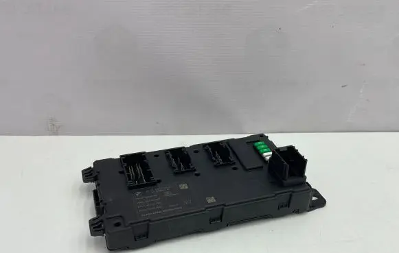 BMW 4 F36 Gran coupe Other control units/modules 6819333 00000F4A A2C30450123