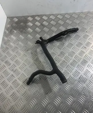 Volkswagen Golf V Engine coolant pipe/hose 06A121065DP