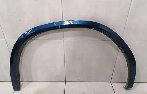 BMW iX3 G08 Rear arch trim 51777181679