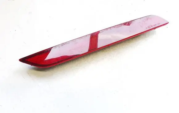 Cupra Born Rear tail light reflector 10e945106a