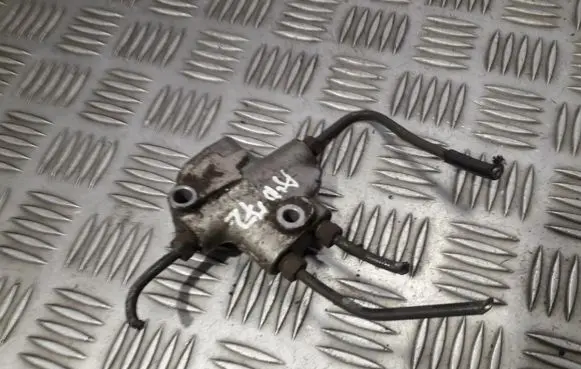 Toyota Corolla E120 E130 Air suspension compressor 