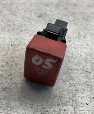Honda Accord Hazard light switch M19620