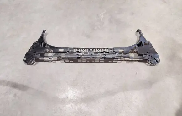 Mercedes-Benz GLC X253 C253 Front bumper mounting bracket A2538857902