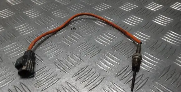 Volvo V40 Exhaust gas temperature sensor 6M5112B591EA