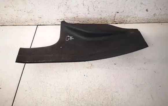Honda Accord Rear sill trim cover 84261SED0030