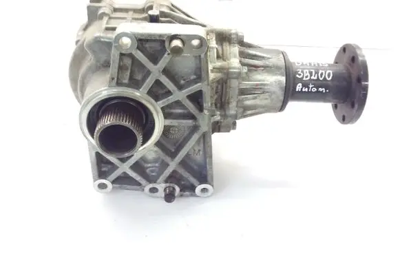 Hyundai Santa Fe Gearbox transfer box case 3B200 D4HB