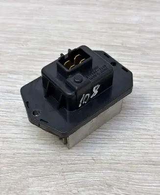 Honda Civic Heater blower motor/fan resistor 0778000960