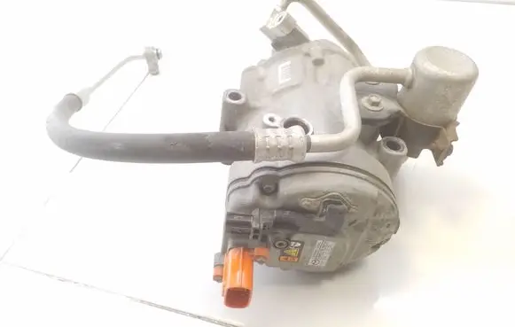 Mazda MX-30 Air conditioning (A/C) compressor (pump) DENSOESB34C