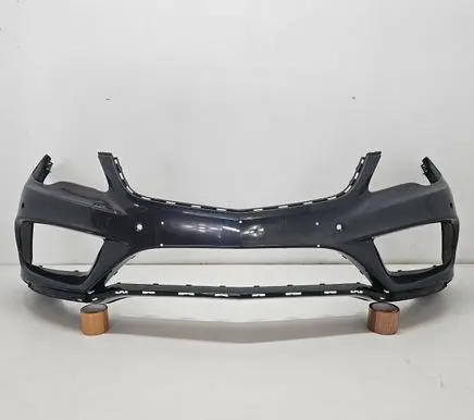 Mercedes-Benz E A207 Front bumper A2078857825