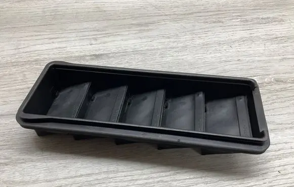 Jaguar F-Pace Quarter panel pressure vent GX63280B62AA