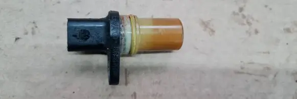 Volkswagen Tiguan Allspace Crankshaft position sensor 06K906433B