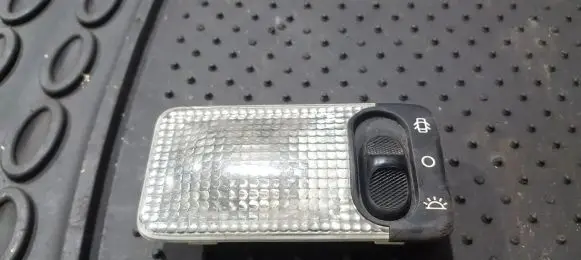 Peugeot 406 Front seat light