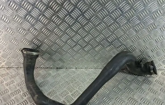 Audi Q5 SQ5 Intercooler hose/pipe 80A145673M