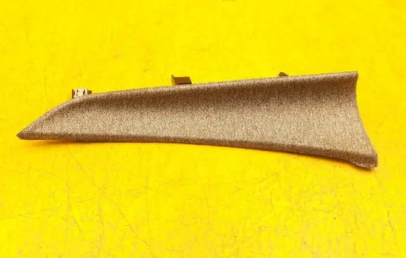 Peugeot 308 Dashboard side end trim 9835216580