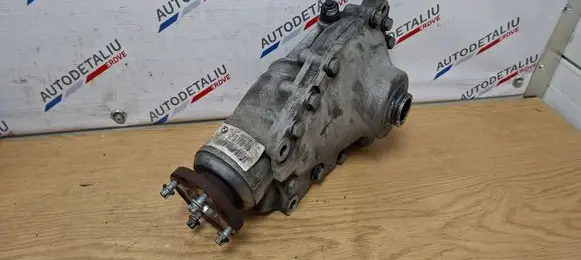 BMW 4 F32 F33 Front differential 7578157