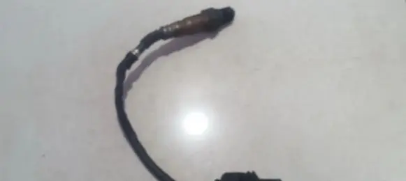 Mercedes-Benz A W169 Lambda probe sensor 0035426918 488251