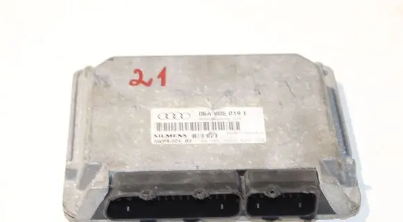 Engine control unit/module