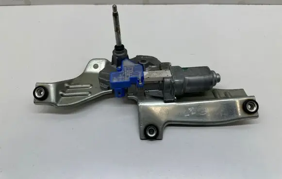 Subaru Impreza IV Rear window wiper motor