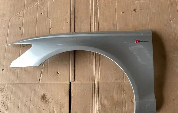 Audi A6 C7 Fender
