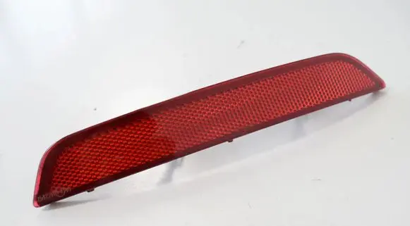 Volkswagen Touran I Rear tail light reflector 7S71515C0AC