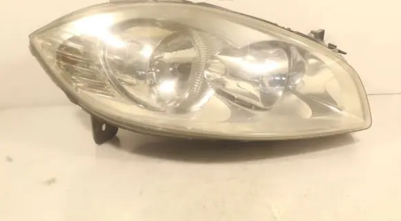 Fiat Linea Headlight/headlamp 