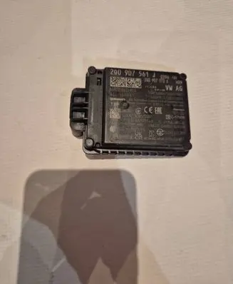 Volkswagen Polo VI Distronic sensor radar 2Q0907561J