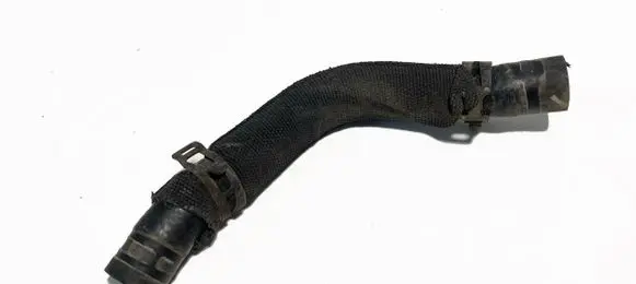 Audi A8 S8 D4 4H Power steering hose/pipe/line 4H0422887P 29690