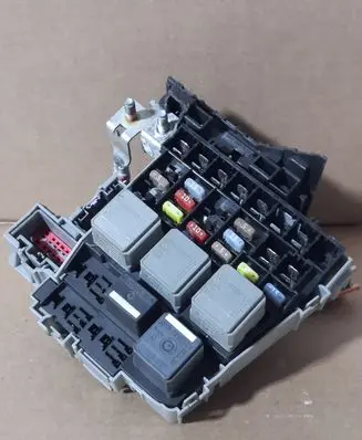 Ford S-MAX Fuse module 6G9T14A076CA 6G9T14N076AB