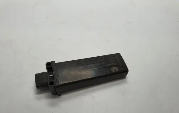 BMW X5 E70 Tire pressure control unit 6771043 36236771043