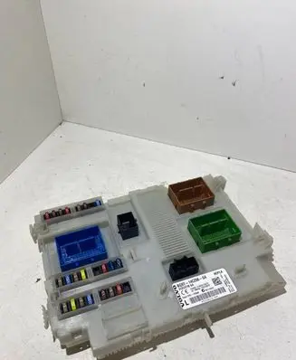 Volvo S60 Fuse module 31314116AA BG9T14C256GA 3659AF01125TP