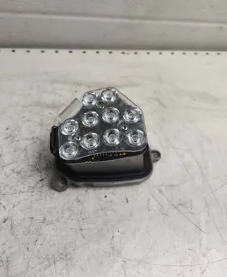 BMW 5 F10 F11 Front indicator light 17173804 AA120312