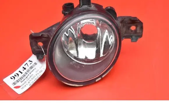 Renault Modus Front fog light 8200002470