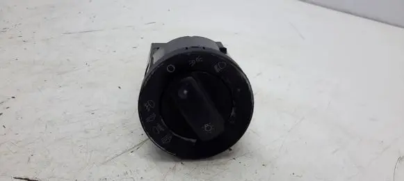 Audi A4 S4 B7 8E 8H Light switch 8E0941531C
