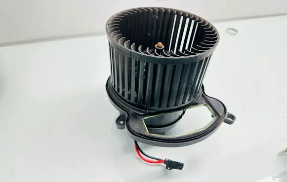 Renault Talisman Heater fan/blower T911738 17112016 7327101