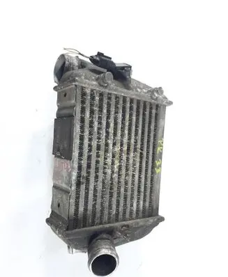 Audi A4 S4 B6 8E 8H Intercooler radiator 8E0145805M