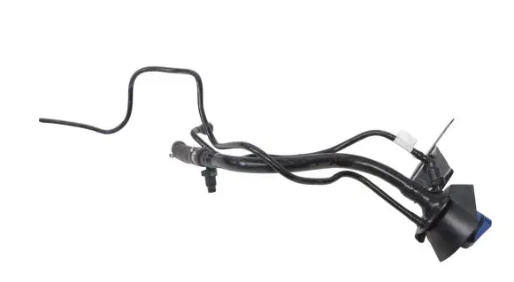 BMW X5 F15 Air intake hose/pipe 7320484