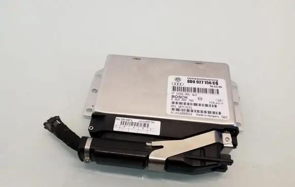 Gearbox control unit/module